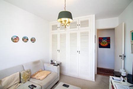 Quarto 1 de apartamento à venda com 4 quartos, 210m² em Brooklin, São Paulo