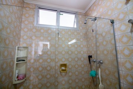 Apartamento à venda com 210m², 4 quartos e 2 vagas Apartamento à venda com 210m², 4 quartos e 2 vagasBanheiro