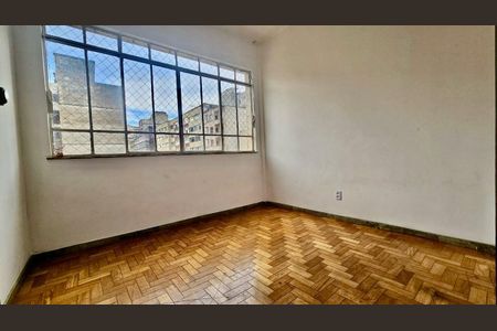 Foto 05 de apartamento à venda com 3 quartos, 113m² em Centro, Belo Horizonte