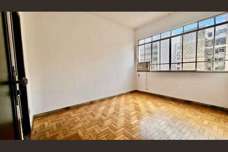 Foto 06 de apartamento à venda com 3 quartos, 113m² em Centro, Belo Horizonte