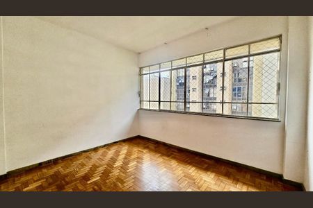 Foto 04 de apartamento à venda com 3 quartos, 113m² em Centro, Belo Horizonte