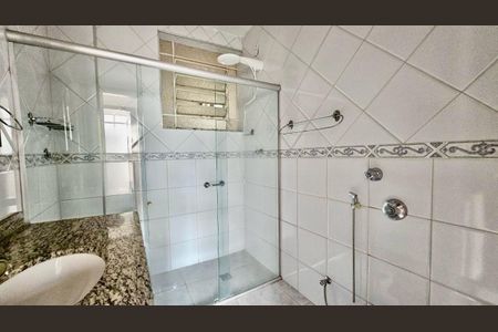 Foto 17 de apartamento à venda com 3 quartos, 113m² em Centro, Belo Horizonte