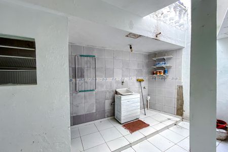 Casa para alugar com 80m², 3 quartos e 1 vaga Casa para alugar com 80m², 3 quartos e 1 vagaÁrea de Serviço