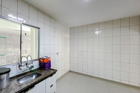 Casa para alugar com 80m², 3 quartos e 1 vaga Casa para alugar com 80m², 3 quartos e 1 vagaCozinha
