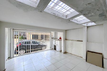 Casa para alugar com 80m², 3 quartos e 1 vaga Casa para alugar com 80m², 3 quartos e 1 vagaGaragem