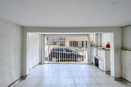 Casa para alugar com 80m², 3 quartos e 1 vaga Casa para alugar com 80m², 3 quartos e 1 vagaGaragem