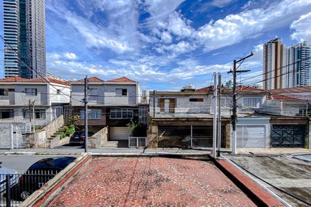 Vista do Quarto 1 de casa para alugar com 3 quartos, 80m² em Vila Regente Feijó, São Paulo