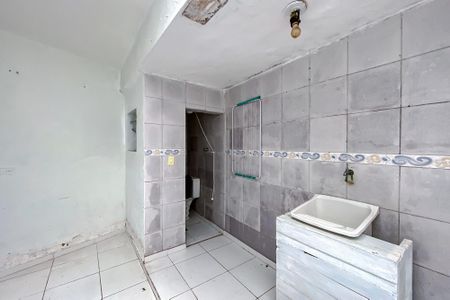 Casa para alugar com 80m², 3 quartos e 1 vaga Casa para alugar com 80m², 3 quartos e 1 vagaÁrea de Serviço