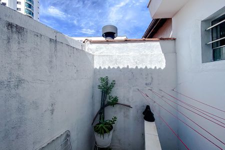 Casa para alugar com 80m², 3 quartos e 1 vaga Casa para alugar com 80m², 3 quartos e 1 vagaVista do Quarto 2