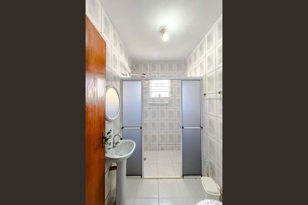 Casa para alugar com 80m², 3 quartos e 1 vaga Casa para alugar com 80m², 3 quartos e 1 vagaBanheiro