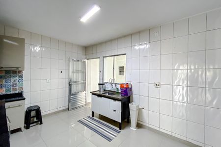 Casa para alugar com 80m², 3 quartos e 1 vaga Casa para alugar com 80m², 3 quartos e 1 vagaCozinha
