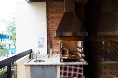 Apartamento à venda com 246m², 4 quartos e 4 vagasFoto 23