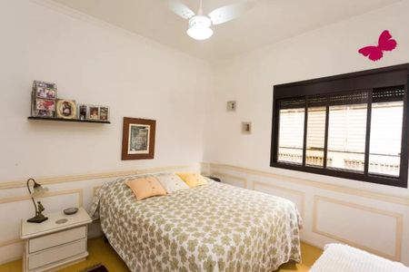 Foto 11 de apartamento à venda com 4 quartos, 246m² em Real Parque, São Paulo