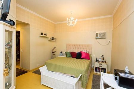 Foto 15 de apartamento à venda com 4 quartos, 246m² em Real Parque, São Paulo