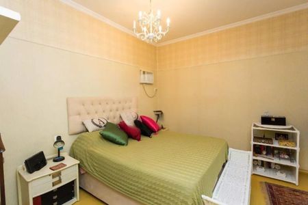 Foto 16 de apartamento à venda com 4 quartos, 246m² em Real Parque, São Paulo