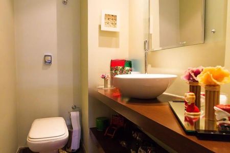 Apartamento à venda com 246m², 4 quartos e 4 vagasFoto 20