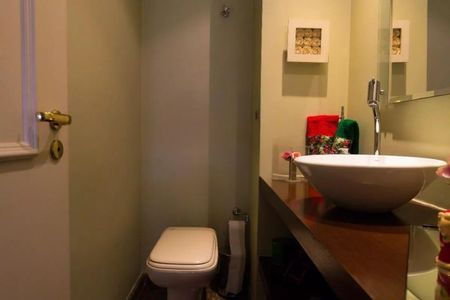 Apartamento à venda com 246m², 4 quartos e 4 vagasFoto 17