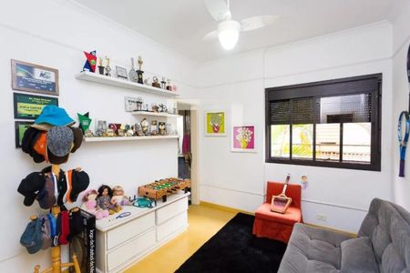 Apartamento à venda com 246m², 4 quartos e 4 vagasFoto 14