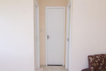 Apartamento para alugar com 52m², 2 quartos e 1 vagaSala