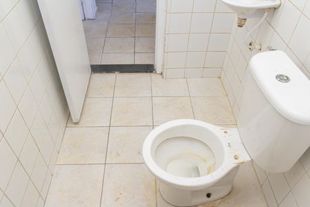 Apartamento para alugar com 52m², 2 quartos e 1 vagaBanheiro