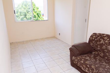 Apartamento para alugar com 52m², 2 quartos e 1 vagaSala