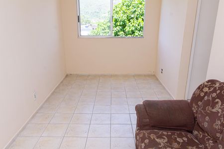 Apartamento para alugar com 52m², 2 quartos e 1 vagaSala