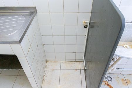 Apartamento para alugar com 52m², 2 quartos e 1 vagaCozinha
