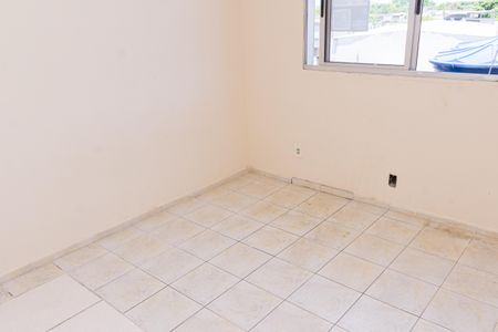Apartamento para alugar com 52m², 2 quartos e 1 vagaQuarto 2