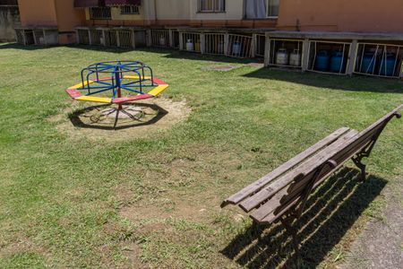 Apartamento para alugar com 52m², 2 quartos e 1 vagaÁrea comum - Playground