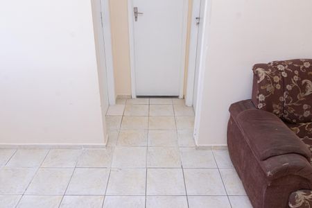 Apartamento para alugar com 52m², 2 quartos e 1 vagaSala