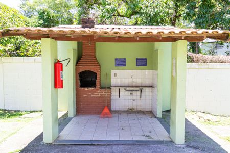 Apartamento para alugar com 52m², 2 quartos e 1 vagaÁrea comum - Churrasqueira