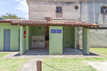 Apartamento para alugar com 52m², 2 quartos e 1 vagaÁrea comum - Churrasqueira