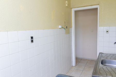 Apartamento para alugar com 52m², 2 quartos e 1 vagaCozinha