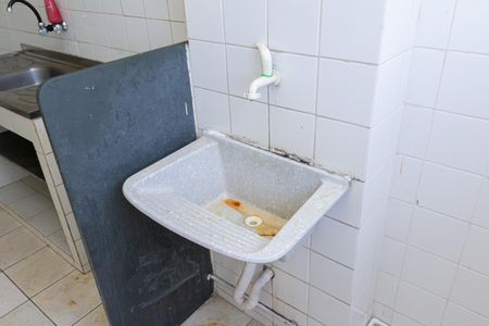 Apartamento para alugar com 52m², 2 quartos e 1 vagaÁrea de Serviço