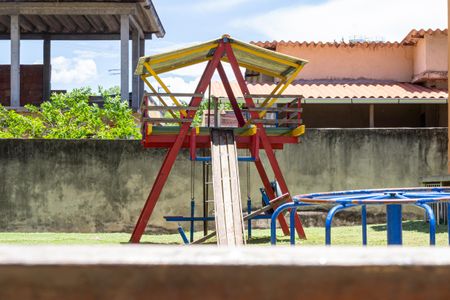 Apartamento para alugar com 52m², 2 quartos e 1 vagaÁrea comum - Playground