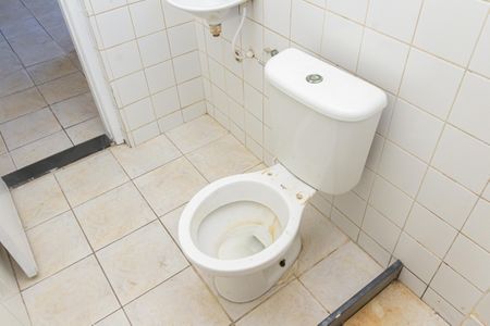 Apartamento para alugar com 52m², 2 quartos e 1 vagaBanheiro