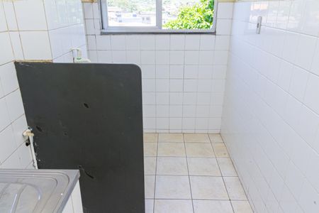 Apartamento para alugar com 52m², 2 quartos e 1 vagaÁrea de Serviço