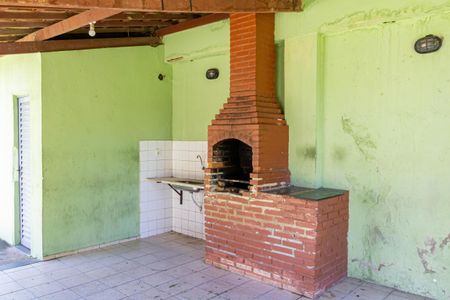 Apartamento para alugar com 52m², 2 quartos e 1 vagaÁrea comum - Churrasqueira