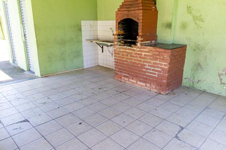 Apartamento para alugar com 52m², 2 quartos e 1 vagaÁrea comum - Churrasqueira