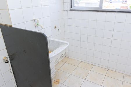Apartamento para alugar com 52m², 2 quartos e 1 vagaÁrea de Serviço
