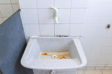 Apartamento para alugar com 52m², 2 quartos e 1 vagaÁrea de Serviço