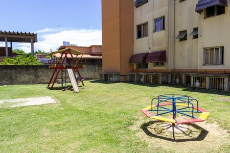 Apartamento para alugar com 52m², 2 quartos e 1 vagaÁrea comum - Playground