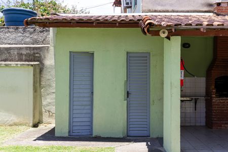 Apartamento para alugar com 52m², 2 quartos e 1 vagaBanheiro Social