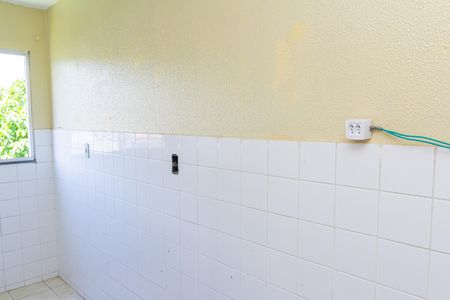 Apartamento para alugar com 52m², 2 quartos e 1 vagaCozinha