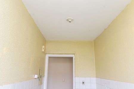 Apartamento para alugar com 52m², 2 quartos e 1 vagaCozinha