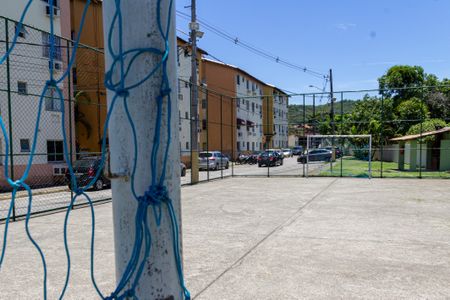 Apartamento para alugar com 52m², 2 quartos e 1 vagaQuadra