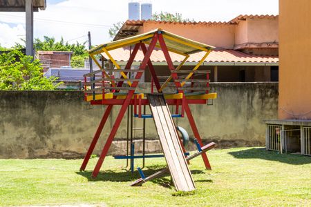 Apartamento para alugar com 52m², 2 quartos e 1 vagaÁrea comum - Playground