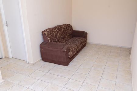 Apartamento para alugar com 52m², 2 quartos e 1 vagaSala