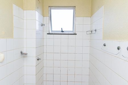 Apartamento para alugar com 52m², 2 quartos e 1 vagaBanheiro