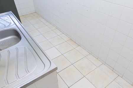 Apartamento para alugar com 52m², 2 quartos e 1 vagaCozinha